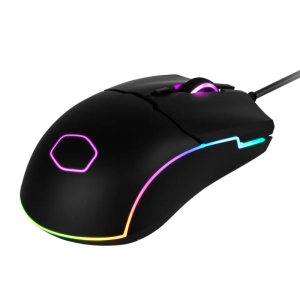 ماوس گیمینگ کولر مستر مدل CM110