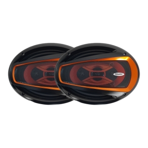 بلندگو بیضی ساووی مدل SV-698 X-بسته دو عددی