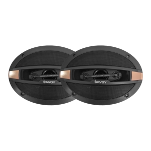 بلندگو بیضی ساووی مدل SV-962 X-بسته دو عددی