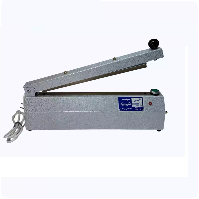 پرس پلاستیک سپهر الکترونیک مدل 5 میل 30cm