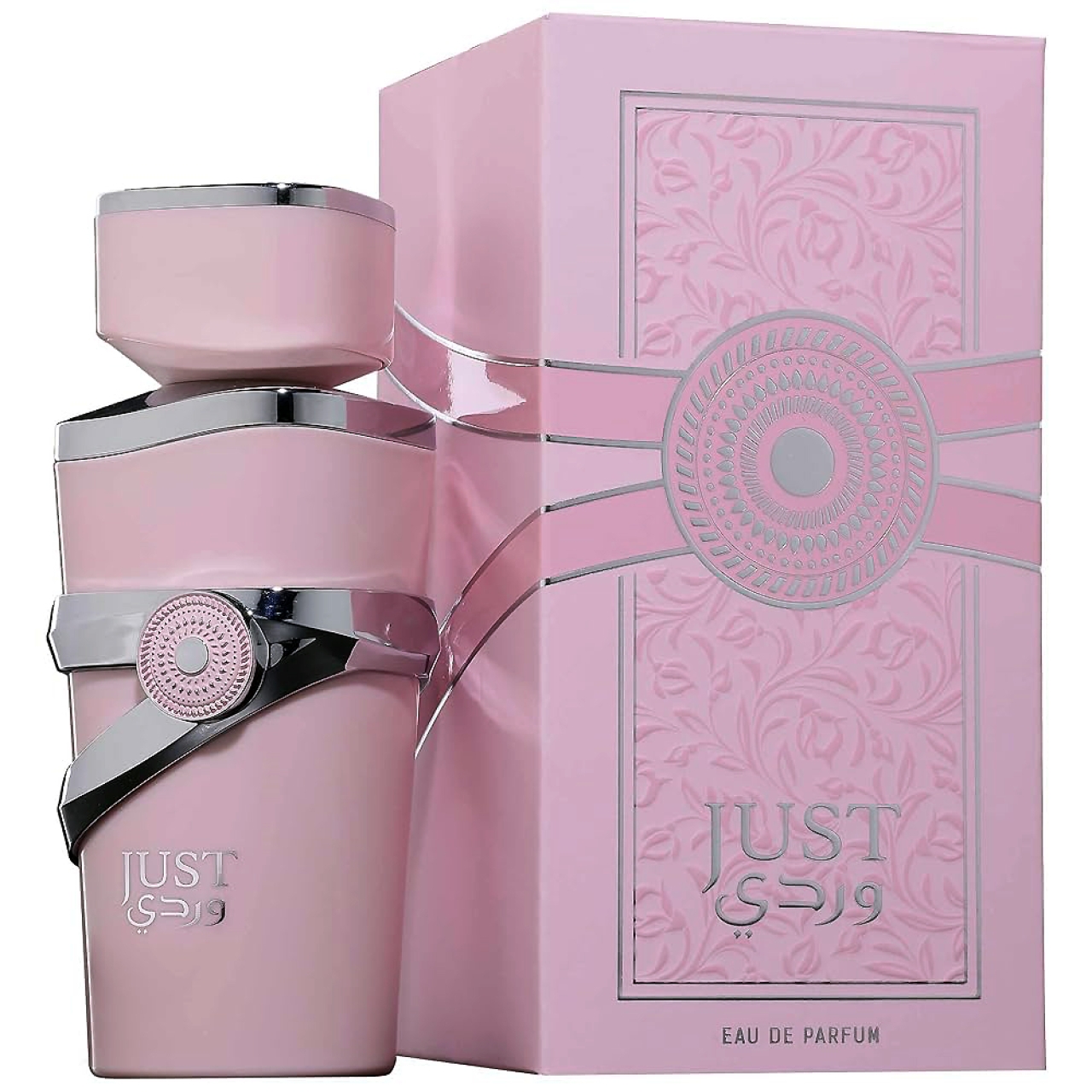 ادوپرفیوم زنانه فراگرنس ورد مدل یارا حجم 100 میلی لیتر