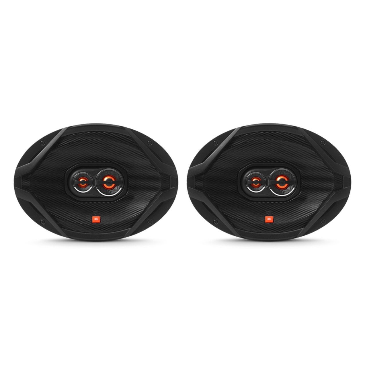 بلندگو بیضی جی بی ال مدل JBL GX9638-بسته دو عددی