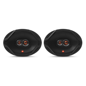 بلندگو بیضی جی بی ال مدل JBL GX9638-بسته دو عددی