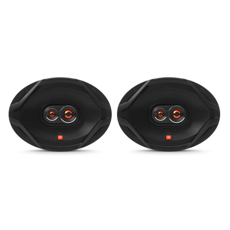 بلندگو بیضی جی بی ال مدل JBL GX9638-بسته دو عددی