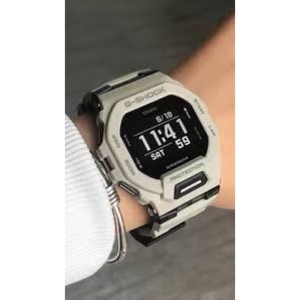 ساعت مچی مردانه کاسیو مدل GBD-200 کد 2 