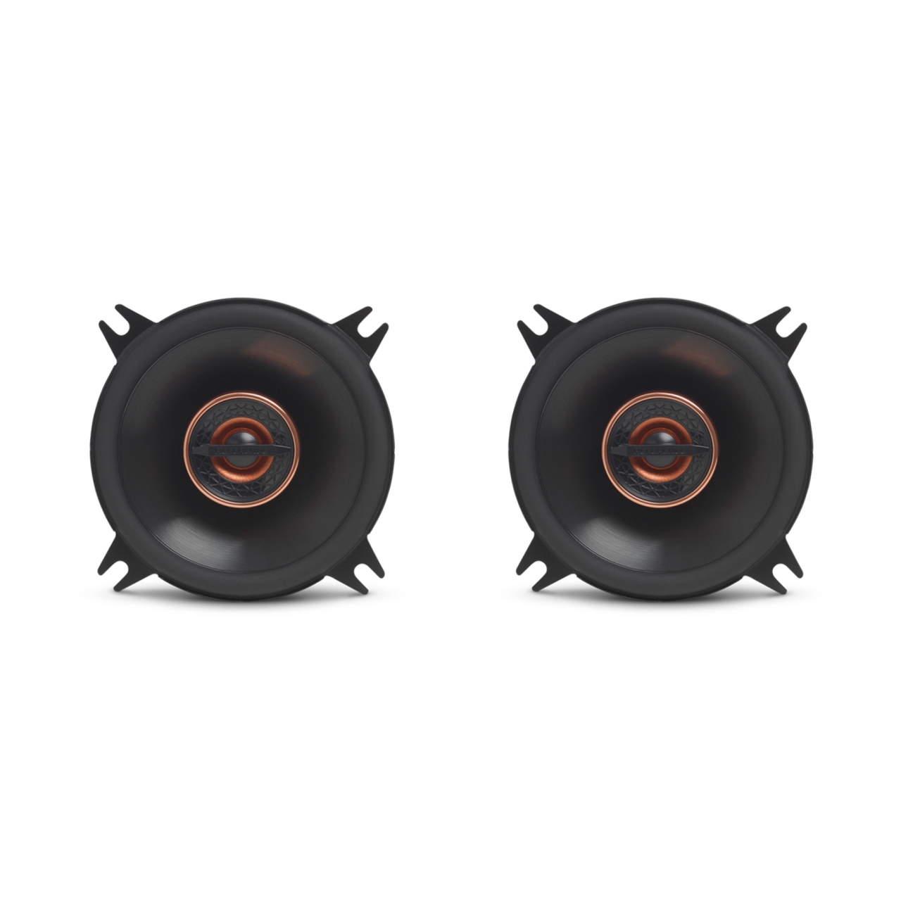 بلندگو 4 اینچ اینفینیتی مدل Infinity Reference 4032cfx-بسته دو عددی