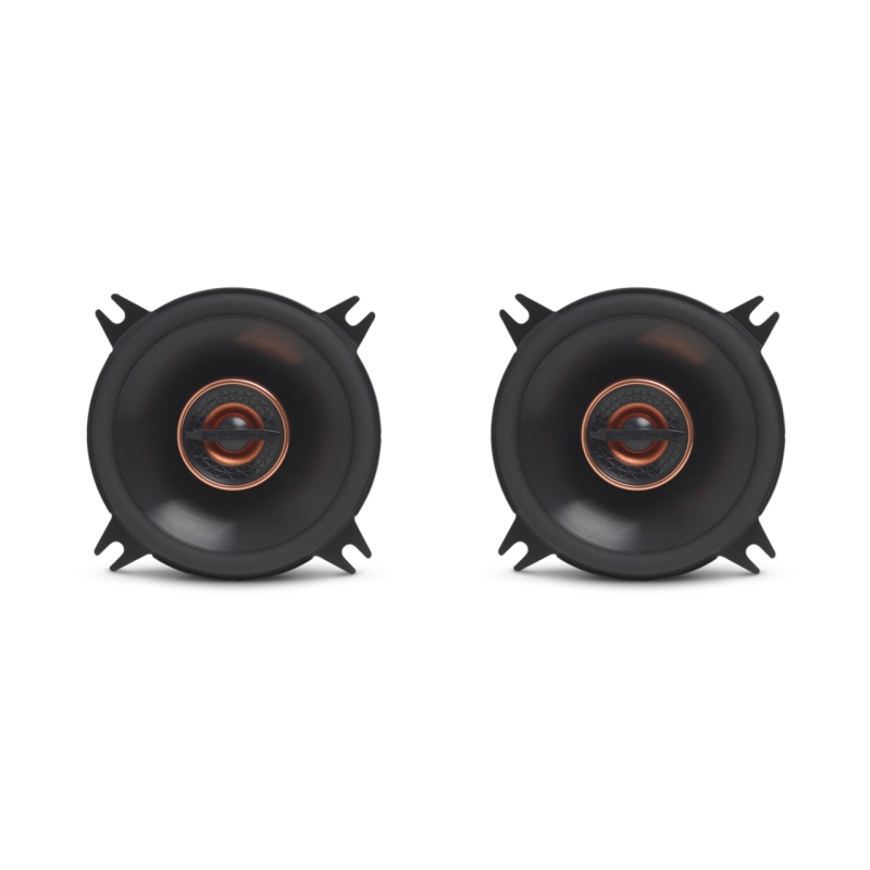 بلندگو 4 اینچ اینفینیتی مدل Infinity Reference 4032cfx-بسته دو عددی