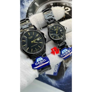 ساعت ست مردانه و زنانه کاسیو مدل MTP 1199 