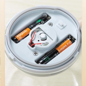 دمنوش ساز و همزن پیرکس الماسی مدل OBS JB01