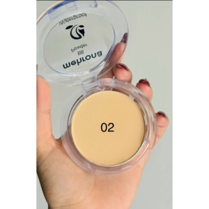  پنکک BB فول کاور مهرونا شماره ۰۲