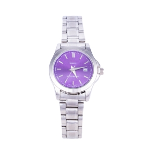 ساعت مچی عقربه‌ای کوارتز زنانه مدل MTP1199-WB