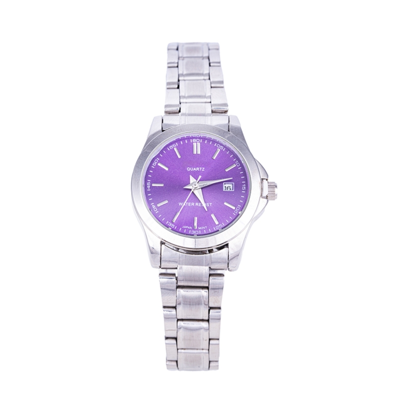 ساعت مچی عقربه‌ای کوارتز زنانه مدل MTP1199-WB