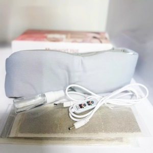 چشم بند حرارتی رفع سردرد مدل YML880