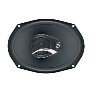 بلندگو بیضی هرتز مدل DCX710.3-بسته دو عددی