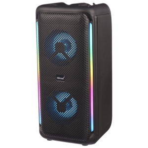 اسپیکر بلوتوثی کی تی اس مدل KTS-1972 همراه با میکروفون بی سیم