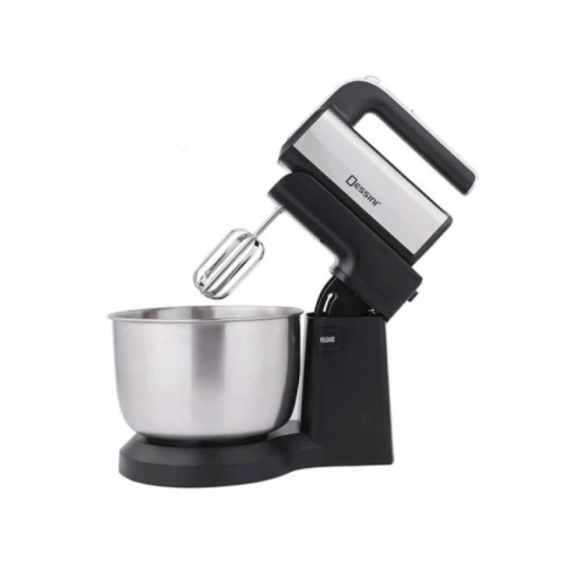 همزن کاسه دار چرخشی دسینی مدل  DS658