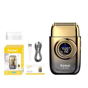 ماشین اصلاح کیمی مدل KM-T228