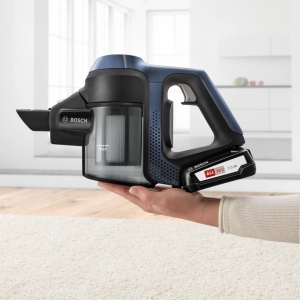 جارو شارژی بوش مدل BCS611GB