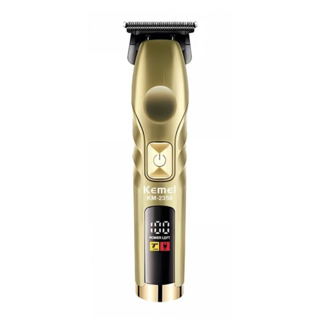 ماشین اصلاح کیمی مدل KM2359