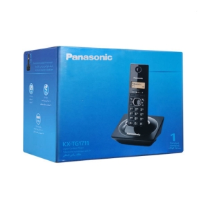 تلفن بی سیم پاناسونیک KX-TG1711