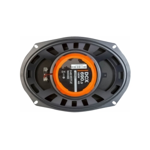 بلندگو بیضی هرتز مدل DCX690.3-بسته دو عددی