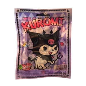 فیگور شانسی مدل Kuromi