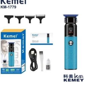 ماشین اصلاح خط زن کیمی مدل KEMEI KM-1779