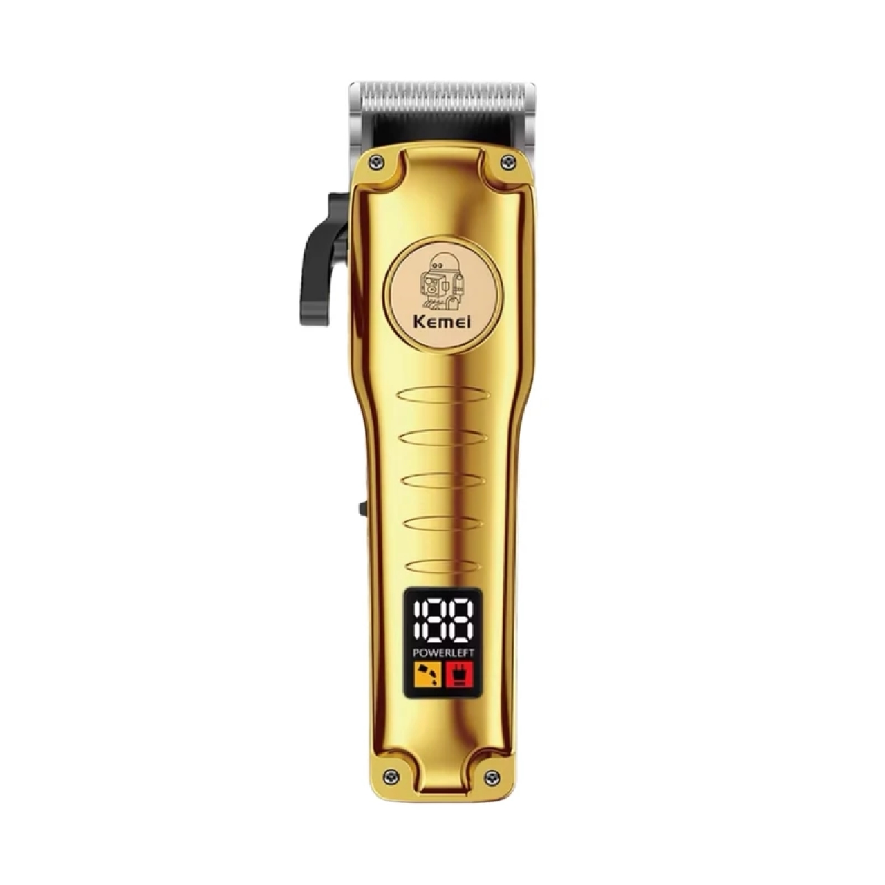 ماشین اصلاح موی سر و صورت شارژی کیمی مدل KM-510