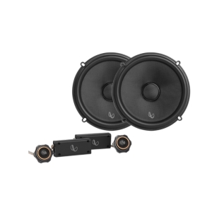 کامپوننت 6 اینچی اینفینیتی مدل Infinity KAPPA 603CF-بسته شش عددی