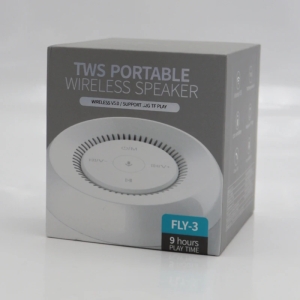 اسپیکر بلوتوثی قابل حمل سلبریت مدل YPSF-FLY3