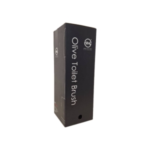 فرچه توالت شوی سیلیکونی دبیلو اس مدل WS 115