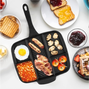 ماهیتابه مستر پن مدل Magic