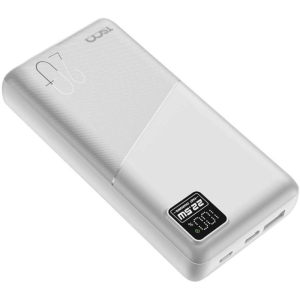 پاوربانک تسکو مدل TP 957 ظرفیت 20000 میلی آمپر ساعت