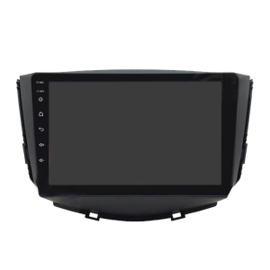 مانیتور 10 اینچ مدل Mediabar مناسب برای خودرو لیفان X60