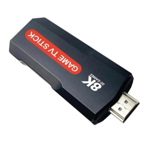 کنسول بازی اندروید پرتابل مدل x2 plus game Stick 8k