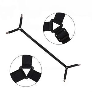 نظم دهنده روتختی و ملحفه cheshik  مجموعه ۲ عددی