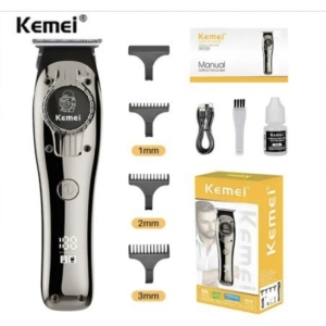 ماشین اصلاح کیمی مدل KEMEI KM-1710