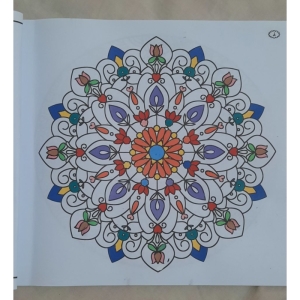 ماژیک چند منظوره مدل اکریلیک کد GA102 مجموعه 12 عددی