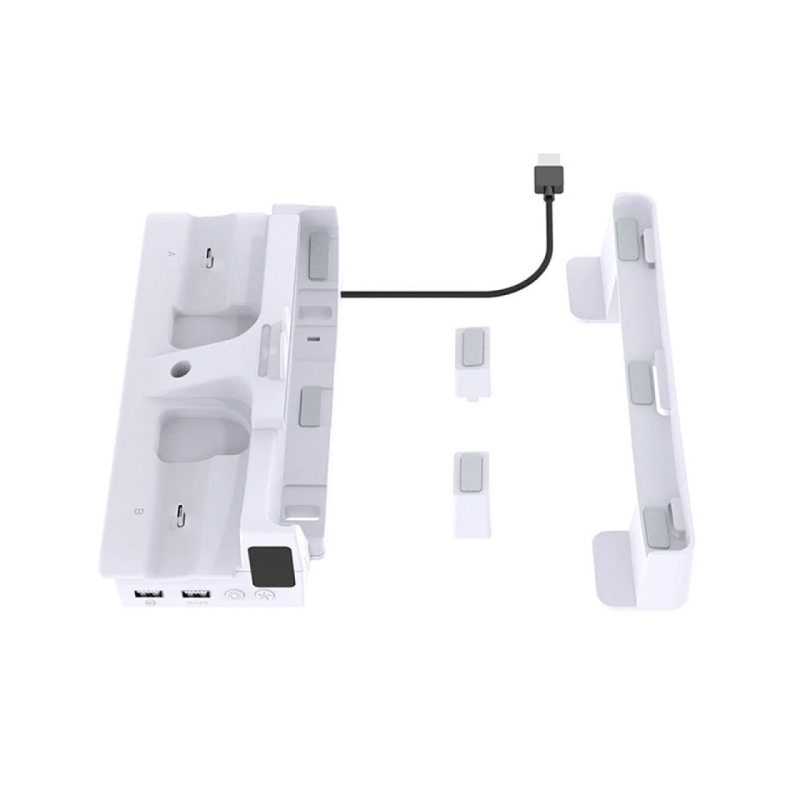 کیت چهار کاره PGTECH مدل GP-533