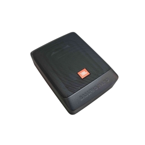 ساب ووفر زیرصندلی جی بی ال مدل JBL BASSPRO NANO