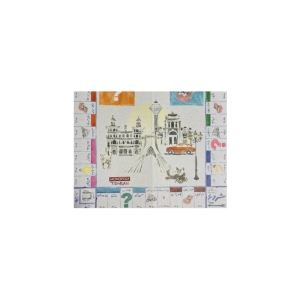 مونوپولی میپل کینگ مدل طهرون 