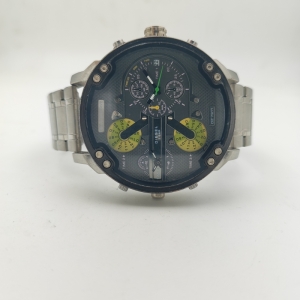 ساعت مچی عقربه ای مردانه دیزل مدل DZ7311