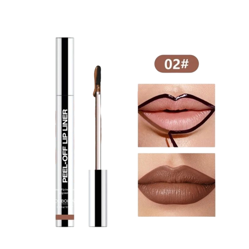 خط لب پیل آف اولی بولا شماره ۰۲