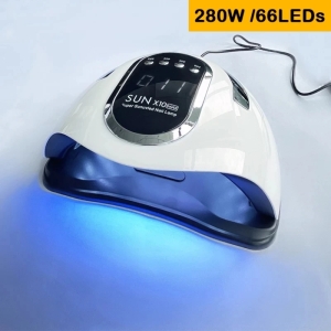 لاک خشک کن سان مدل X10MAX 280W