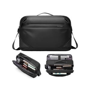 کیف دوشی لپ تاپ بنج مدل BG-2849