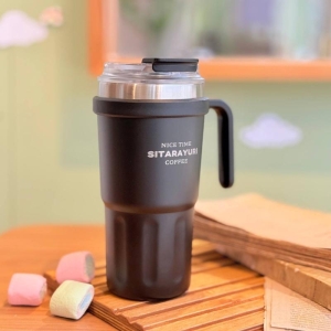 تراول ماگ سیتارایوری مدل دوحالته 4699 گنجایش 600 میل