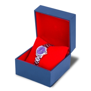 ساعت مچی عقربه‌ای کوارتز زنانه مدل MTP1199-WB