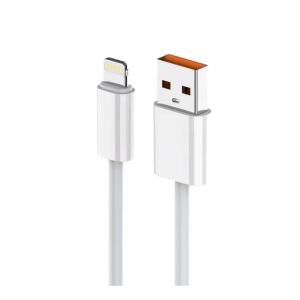 کابل شارژ USB به لایتنینگ الدینو مدل LS891