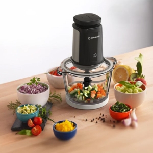 خردکن نوتریکوک مدل CH1200 ظرفیت ۱.۲ لیتر