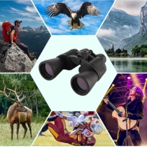 دوربین دوچشمی کومت مدل 10x-380X100 SUPER ZOOM